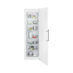 AEG AGN2803 Gefrierschrank – Gefrierschrank/Tiefkühler freistehend – weiss
