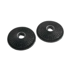 Electrolux ECFB02ST Aktivkohlefilter – Aktivkohlefilter/Umluftset Dunstabzug