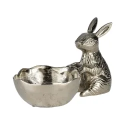 EGLO 427298 Oster Deko Silber