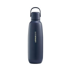 SodaStream Flasche fizz&go blau 0.9l