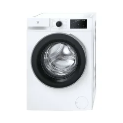 V-ZUG Waschmaschine V400 1104700000 – Waschmaschine Frontlader – weiss