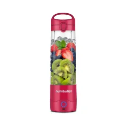 NUTRiBULLET NBP003MA Smoothie-Maker Magenta