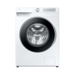 Samsung WW90DG6U25LHU5 Waschmaschine – Waschmaschine Frontlader – weiss