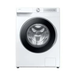 Samsung WW90DG6U25LHU5 Waschmaschine – Waschmaschine Frontlader – weiss