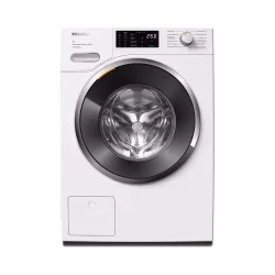 Miele WWE 300-80CH Waschmaschine – Waschmaschine Frontlader – weiss