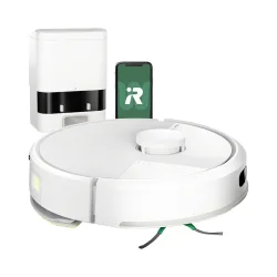 iRobot Robotersauger Roomba 105 + Dock