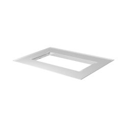 Miele DUD 6700 UBS Umbausatz Deckenmontage – Dunstabzugshaube Zubehör