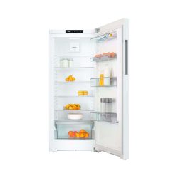 Miele K 4323 DD ws Kühlschrank – Kühlschrank mit Gefrierfach freistehend – weiss