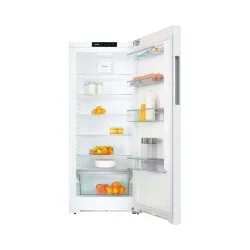 Miele K 4323 DD ws Kühlschrank – Kühlschrank mit Gefrierfach freistehend – weiss