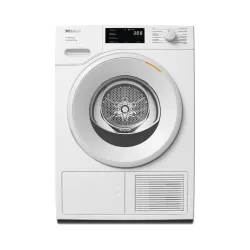 Miele TSD 600-43 CH Classic Wärmepumpentrockner – Tumbler/Wäschetrockner – lotosweiss