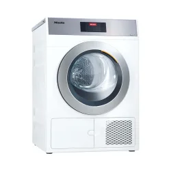 Miele PDR 900-08 HP P CH Wäschetrockner – Tumbler/Wäschetrockner Mehrfamilienhaus – lotosweiss