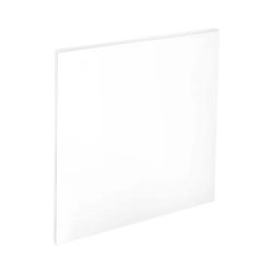Miele GFV60/63.5-7 Dekorfront – Dekorfront Geschirrspüler – brillantweiss
