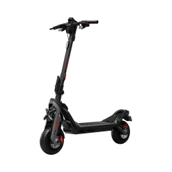 Ninebot by Segway GT3 D E-Scooter – E Scooter – schwarz