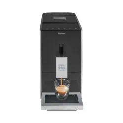 TRISA Kaffeevollautomat 6220.4245 Crema One Touch