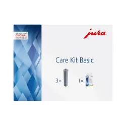 JURA Care Kit Basic Care Kit Basic – JURA Pflegeprodukte Haushalt