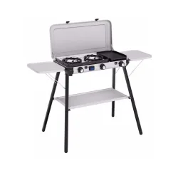 Campingaz Camping Kitchen 2 Multi Plus Kocher
