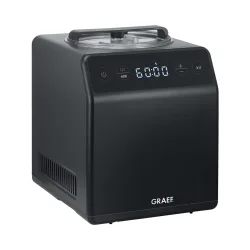 Graef Eismaschine 