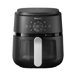 Philips Heissluftfritteuse 
