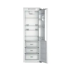 Bauknecht BKSD18A013C1 Einbau Kühlschrank 60cm vollintegriert – Einbaukühlschrank 60 cm vollintegriert