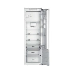 Bauknecht BKSD184013C2 Einbau Kühlschrank 60cm vollintegriert – Einbaukühlschrank 60 cm vollintegriert