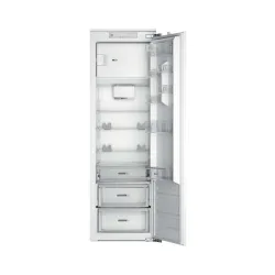 Bauknecht BKSD184013C2 Einbau Kühlschrank 60cm vollintegriert – Einbaukühlschrank 60 cm vollintegriert