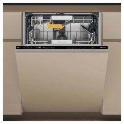 Bauknecht BK8IB15AM6TSC0CH Geschirrspüler – Einbau Geschirrspüler 60 cm vollintegriert