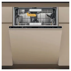 Bauknecht BK8IB15AM6TSC0CH Geschirrspüler – Einbau Geschirrspüler 60 cm vollintegriert