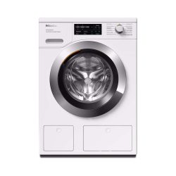 Miele WEJ 800-85 CH Waschmaschine – Waschmaschine Frontlader – weiss