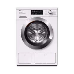 Miele WEJ 800-85 CH Waschmaschine – Waschmaschine Frontlader – weiss