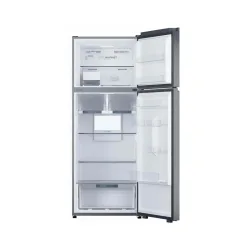 HAIER Kühl-Gefrierschrank-Kombi HPR5718DNMX 464L No Frost