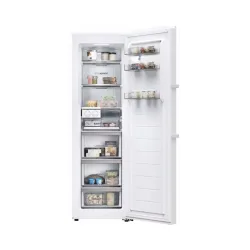 Haier H4F306WDH1 Gefrierschrank – Gefrierschrank/Tiefkühler freistehend – weiss
