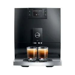 JURA C3 Piano Black (SA) Kaffeevollautomat – JURA Kaffeevollautomaten Haushalt