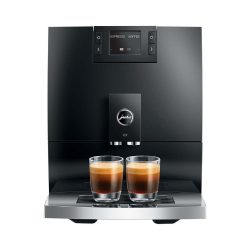 JURA C3 Piano Black (SA) Kaffeevollautomat – JURA Kaffeevollautomaten Haushalt