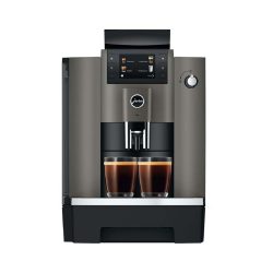 JURA W4 Dark Inox (SA) Kaffeevollautomat – JURA Kaffeevollautomaten Professional
