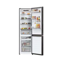 CANDY Kühl-Gefrierschrank-Kombi CNCQ2T518EB 279L No Frost