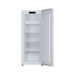 CANDY Gefrierschrank CNUQ4L513DW 169L Statisch