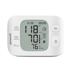 Yuwell, Unsere Neuheiten, Yuwell YE8800AR Blutdruckmessgeräte, Produkte & Wohnen
