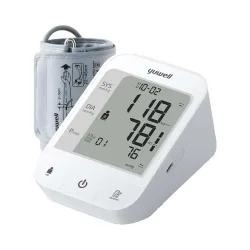 Yuwell, Unsere Neuheiten, Yuwell YE670A Blutdruckmessgeräte, Produkte & Wohnen