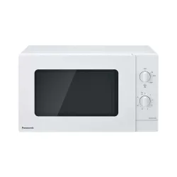 Panasonic NN-SM21QWWPG Mikrowelle – weiss