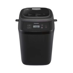 Panasonic SD-CH3-PN100-PACK Brotbackautomat – Brotbackautomat/Brotbackmaschine – schwarz