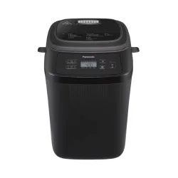 Panasonic SD-CH3-PN100-PACK Brotbackautomat – Brotbackautomat/Brotbackmaschine – schwarz