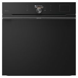 Gorenje BFS6148B Einbau Backofen 60cm – Einbau Backofen 60 cm – schwarz