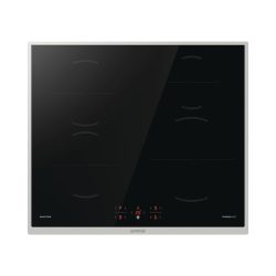 Gorenje GI6401BX Induktionskochfeld mit Touch-Display