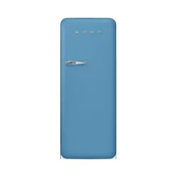 SMEG Kühlschrank FAB28RDLB5 270L No Frost