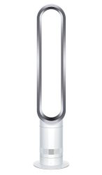 Dyson, Dyson AM07 weiss/silber Ventilator