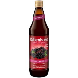 Rabenhorst Holundersaft 700 ml Saft