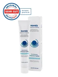 noreiz Rückfettende Intensiv-Salbe 50 ml Salbe