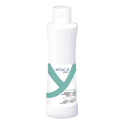 LACTACYD plus INTIMWASCHLOTION AKTIV 250 ml Lotion