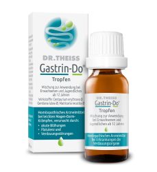 DR.THEISS Gastrin-Do Tropfen 20 ml Mischung