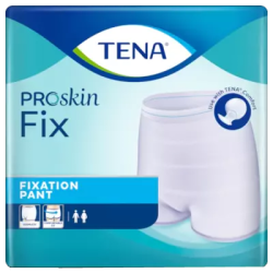 TENA FIX comfort Netzhosen XL 5 St